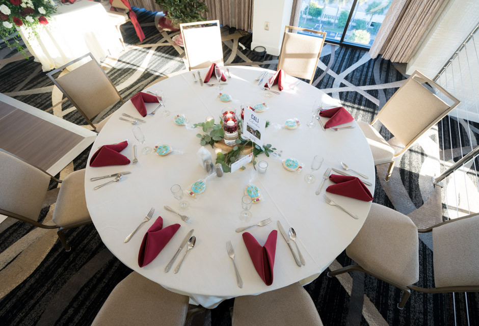 Florida beach wedding venues