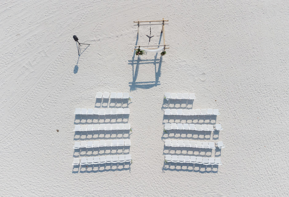 Florida beach wedding venues