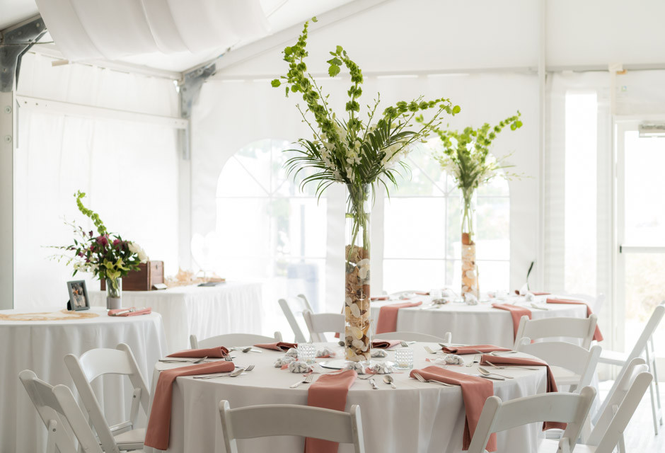 Florida beach wedding venues