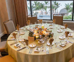 Florida beach wedding venues